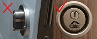 Bahçelievler Kapı Güvenliği